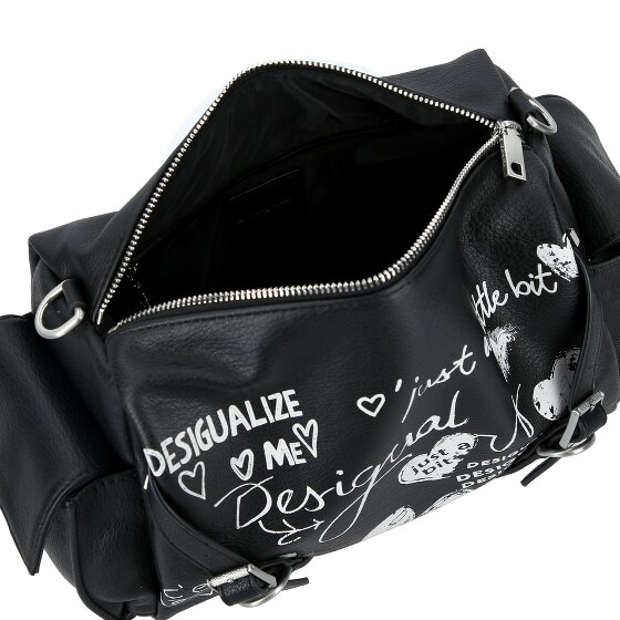 Desigual Seshat Habana Schoudertas 26.5 cm