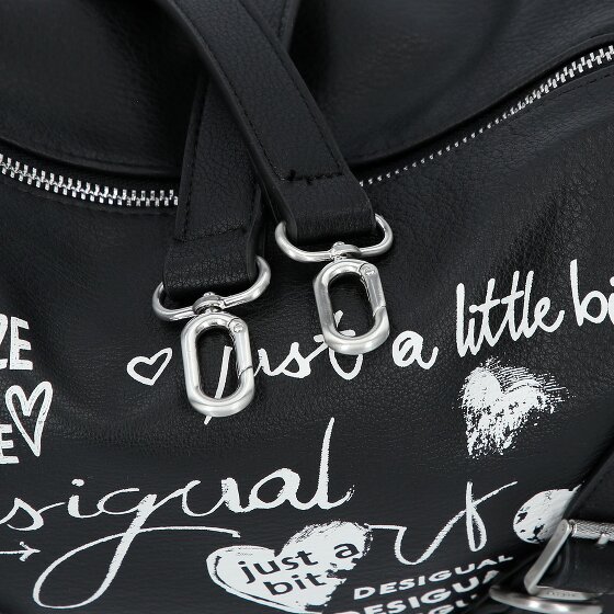 Desigual Seshat Habana Schoudertas 26.5 cm