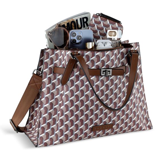 bugatti Ella Schoudertas 37.5 cm