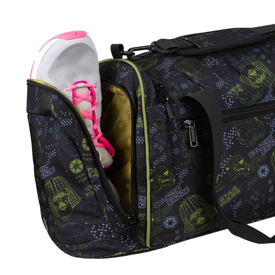 McNeill Sporttas 37 cm