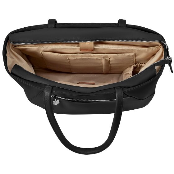 Victorinox Victoria Signature Shopper Tas 51 cm Laptop compartiment