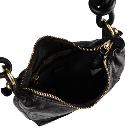 Campomaggi Vittoria Schoudertas M Leder 25 cm