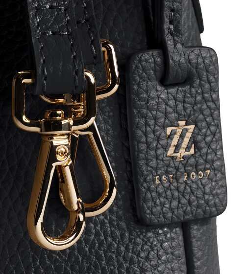 Lazarotti Bologna Leather1 Schoudertas Leer 27 cm