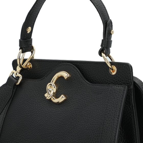Coccinelle C-Me Handtas Leer 25 cm