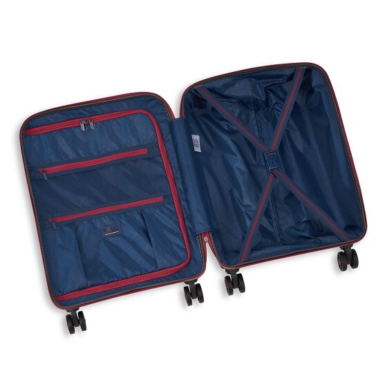 MODO by Roncato Galaxy 4 wielen Cabinewagen 55 cm