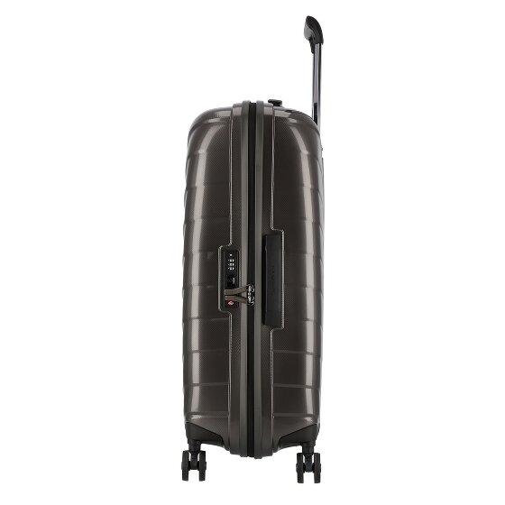 Samsonite Attrix 4 wielen Trolley 69 cm