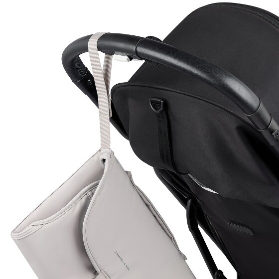 Kapten & Son Tromso Luier Inleg verschoningsmat cm