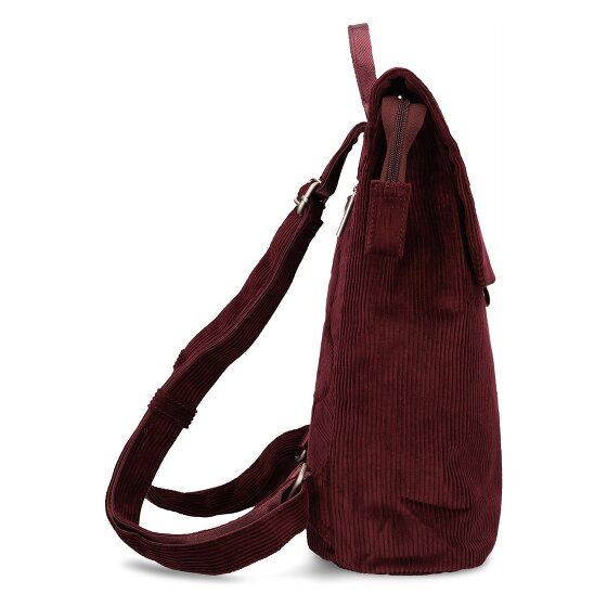 Zwei Mademoiselle.M Dagrugzak 35 cm Laptopvak