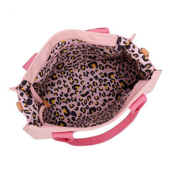 Fritzi aus Preußen Canvas Handtas 40 cm