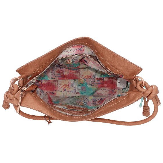 Anekke Mediterranean Sunrise Schoudertas 28 cm