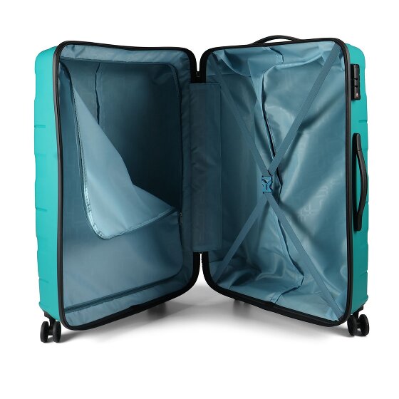 American Tourister Jetdriver 3.0 4 wielen Trolley 77 cm