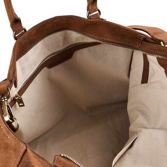 Liebeskind Cora Shopper Tas L Leder 36 cm
