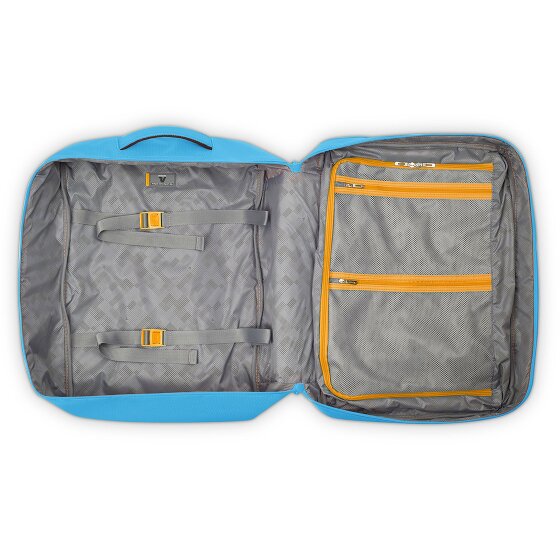 Roncato Ironik 2.0 Dagrugzak 55 cm Laptop compartiment