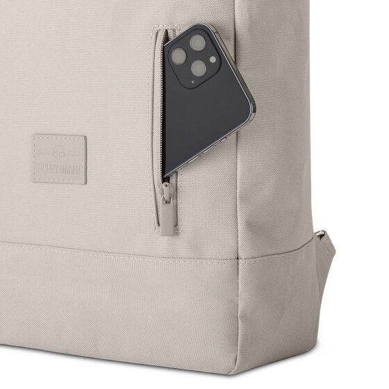 Johnny Urban Eco Series Robin Medium Dagrugzak 41 cm Laptop compartiment
