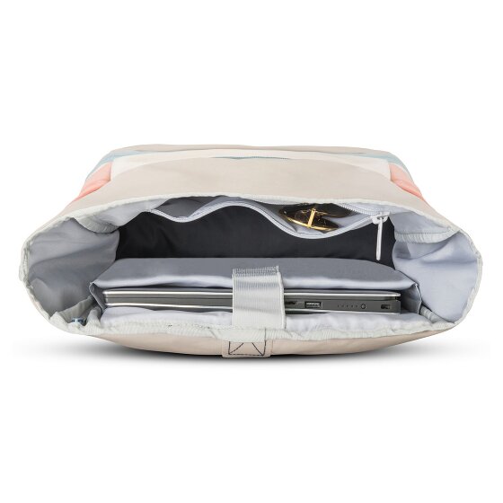 Johnny Urban Eco Series Allen Medium Dagrugzak 40.5 cm Laptop compartiment