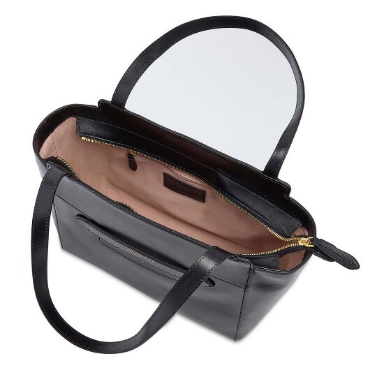 The Bridge Lucrezia Schoudertas Leer 31 cm