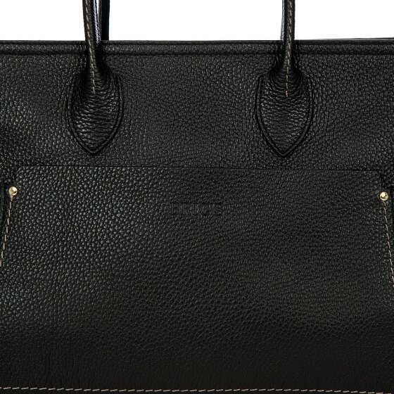 Bric's Gondola Tulipano handtas leer 38 cm