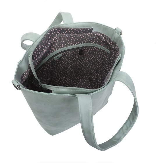 Fritzi aus Preußen Fritzi34 Vintage Shopper Tas 29 cm