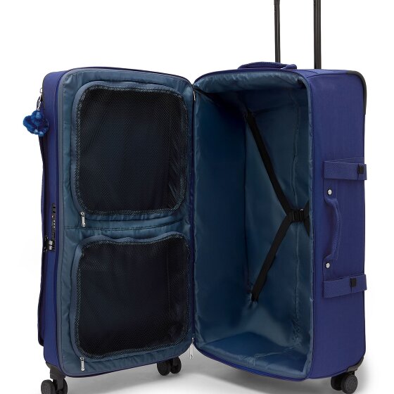 Kipling Spontaneous 4 wielen Trolley L 78 cm