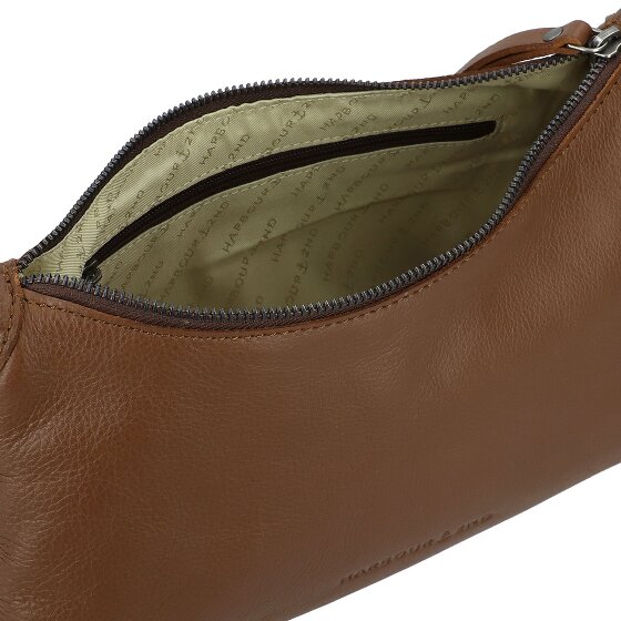 Harbour 2nd Just Pure Schoudertas Leer 32.5 cm