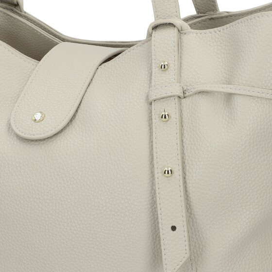 Hey Marly Pretty Wonder Shopper Tas M Leer 50 cm