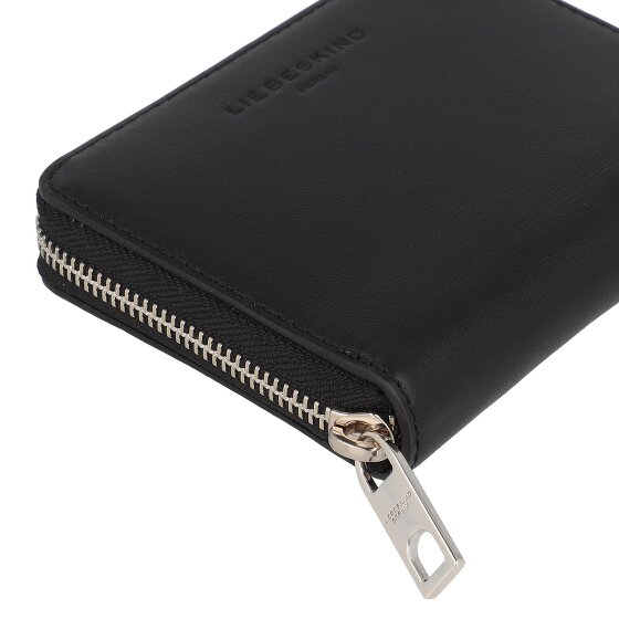 Liebeskind Conny Portemonnee RFID-bescherming Leer 12.5 cm