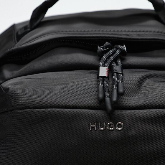 Hugo Godric Dagrugzak 44 cm Laptop compartiment