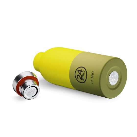 24Bottles Clima drinkfles 500 ml