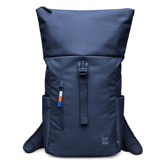 GOT BAG Rolltop Easy Dagrugzak 40 cm Laptop compartiment
