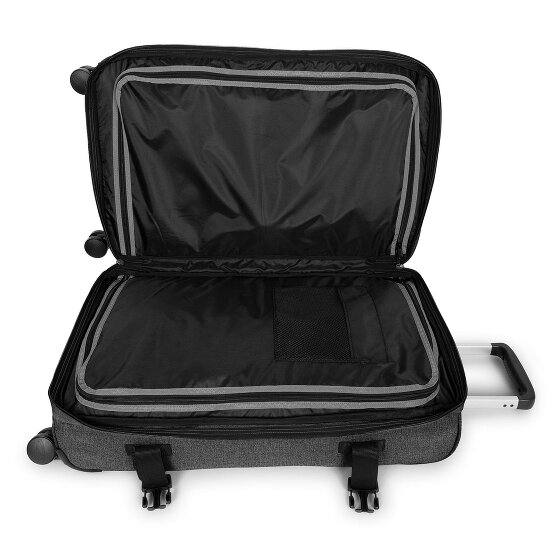 Eastpak Transit'R 4 wielen Trolley M 70 cm