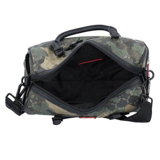 Sprayground $ Patroon Handtas 33 cm