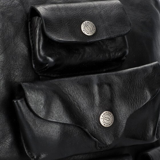 Campomaggi Pino Dagrugzak Leer 39.5 cm