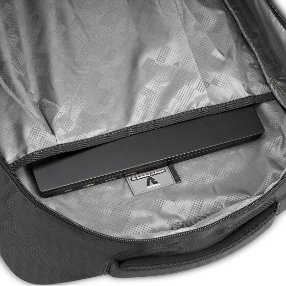 Roncato Ironik 2.0 Dagrugzak 55 cm Laptop compartiment