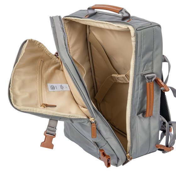 Bric's X-Travel rugzak 42 cm laptopvak