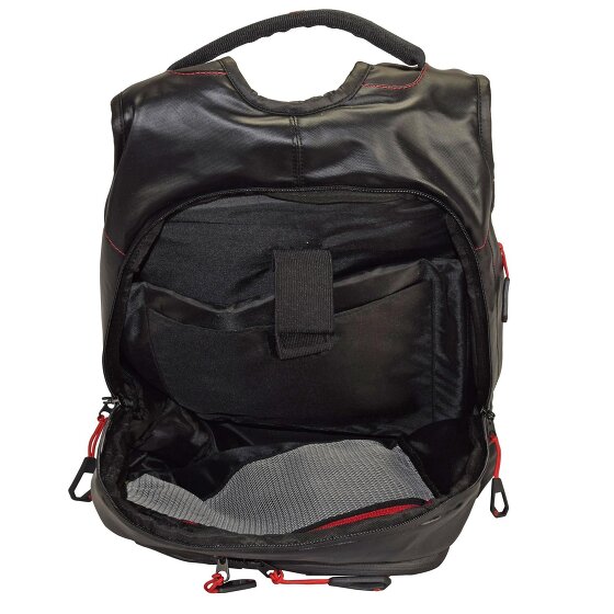 Samsonite Paradiver Light Dagrugzak 43 cm Laptopvak