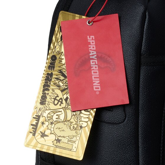 Sprayground Real Money Dagrugzak 45 cm Laptopvak