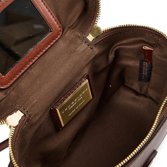 The Bridge Story Donna Mini handtas Leder 18 cm