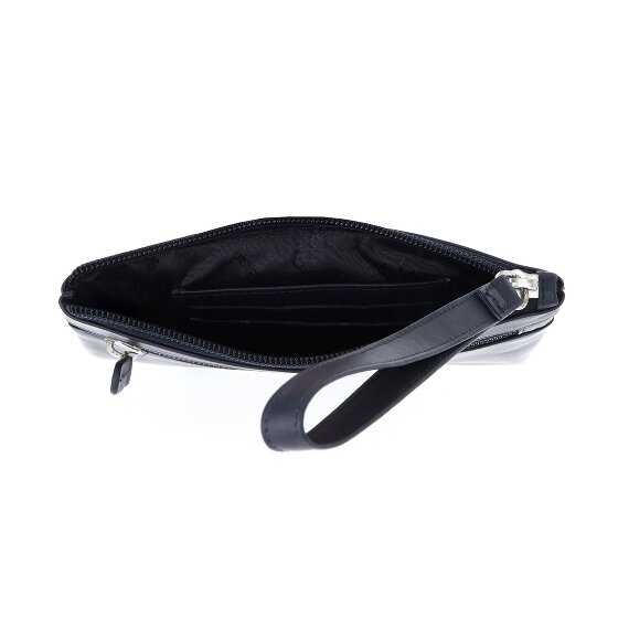 Golden Head Polo Smartphonehoesje Leder 18 cm