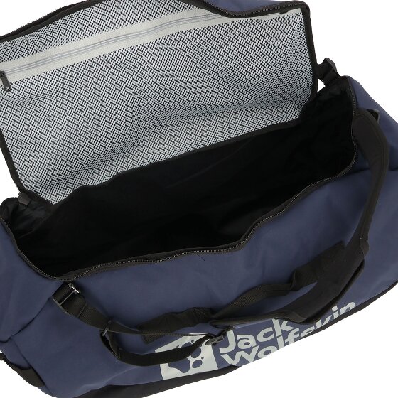 Jack Wolfskin All-In Duffle 65 Weekender reistas 70 cm
