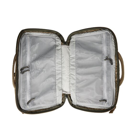 Fjällräven Vardag Splitpack 45 L Weekender reistas 48 cm