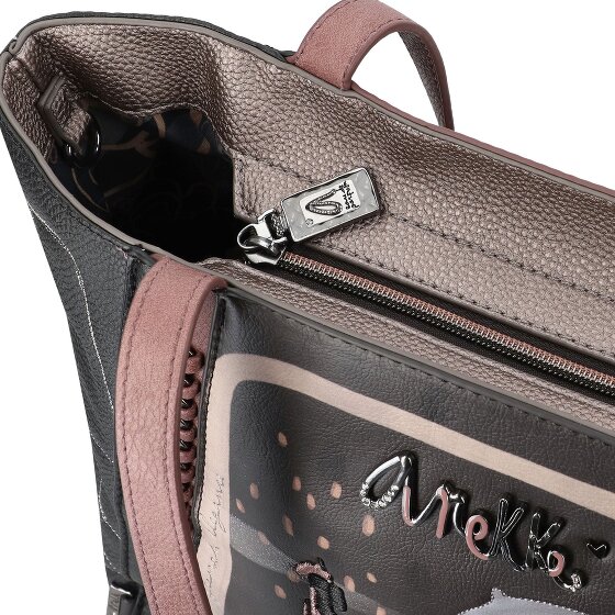 Anekke Mademoiselle Shopper Tas 32 cm