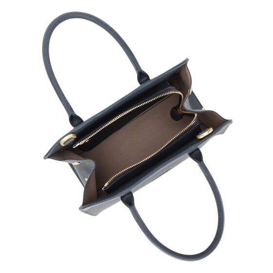 Bogner Pontresina Tonina Handtas Leer 28 cm