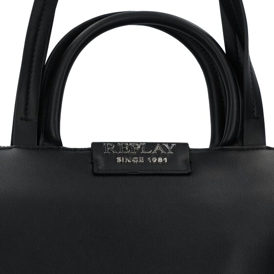 Replay Shopper Tas 47 cm