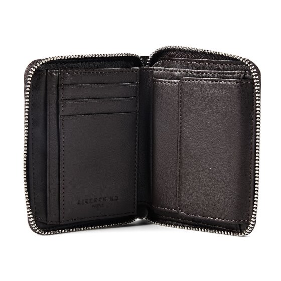Liebeskind Capri Portemonnee RFID-bescherming Leder 12.5 cm