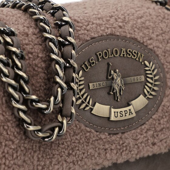 U.S. Polo Assn. Holly Schoudertas S 23.5 cm