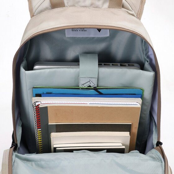 NITRO Stash 29 School rugzak 49 cm