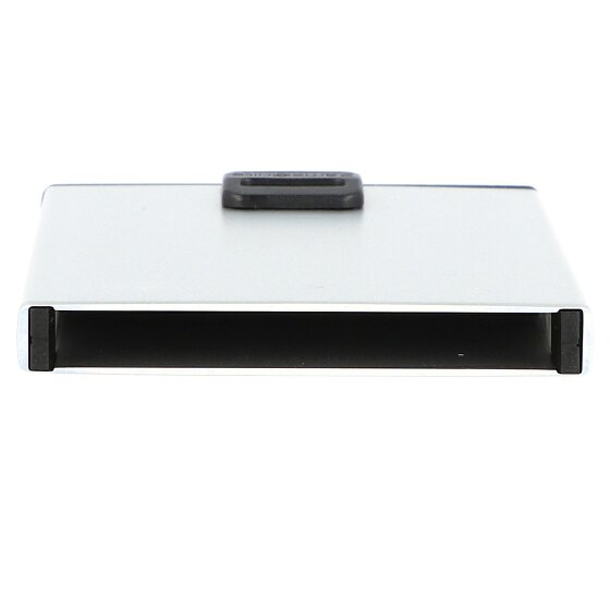 Samsonite Alu Fit creditcard etui RFID 6 cm