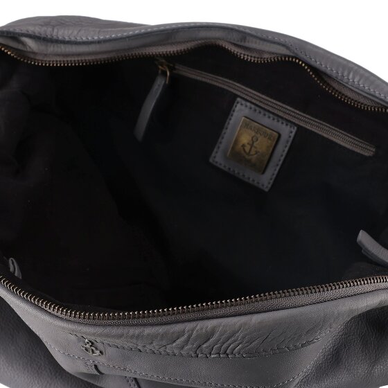 Harbour 2nd Anchor Love Schoudertas Leer 46 cm Harbour 2nd Anchor Love Schoudertas Leer 46 cm