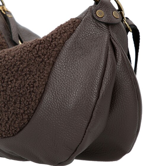 Gabs Marty Schoudertas Leer 35 cm