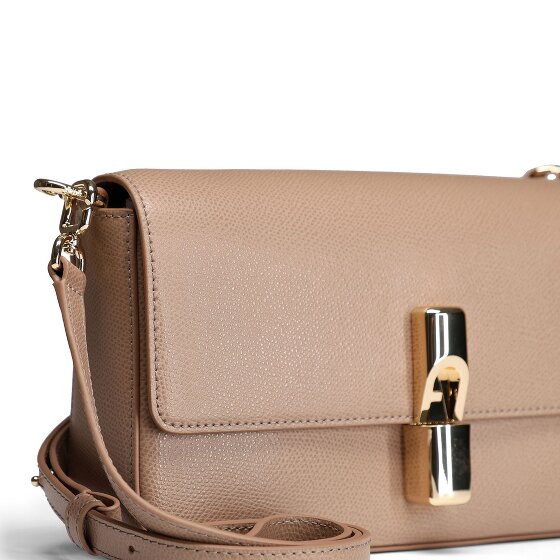 Furla Iride Schoudertas Leer 24 cm